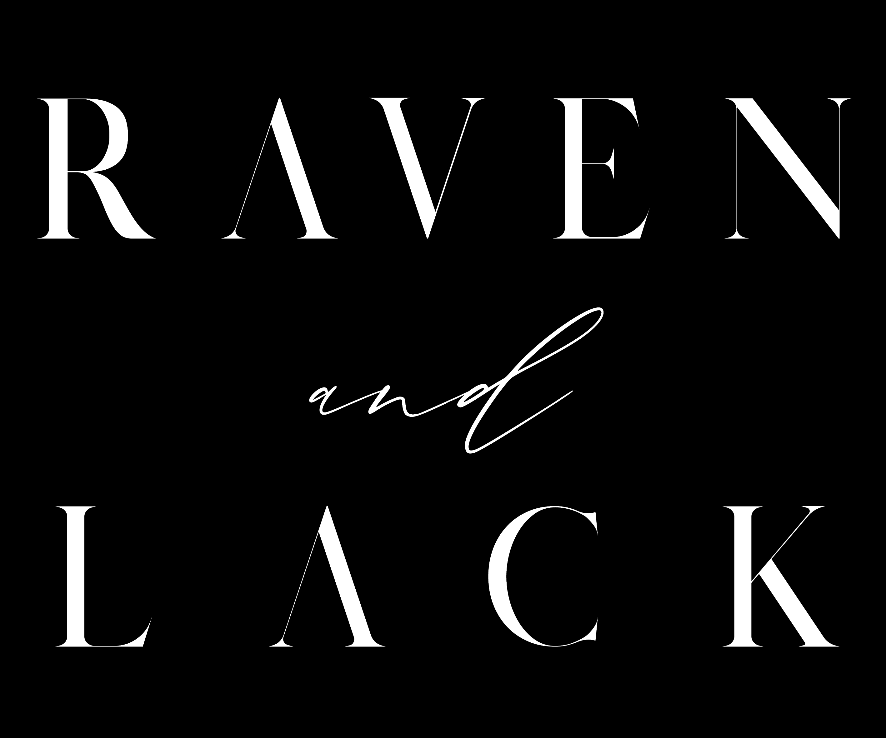 Raven & Lack